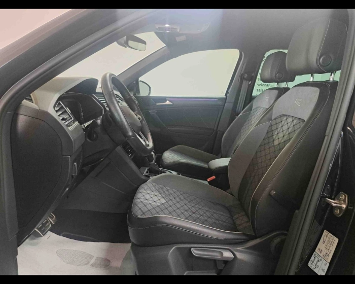 Volkswagen Tiguan  1.5 tsi R-Line 150cv dsg