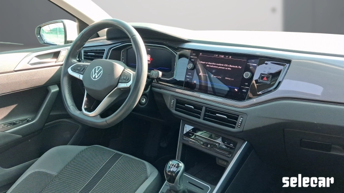 Volkswagen Polo  1.0 tsi Style 95cv