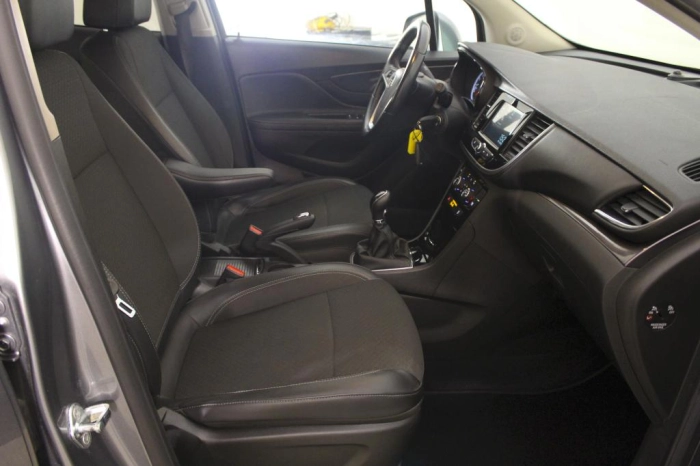 Opel Mokka 1.4 t Advance Gpl-tech 4x2 140cv my18