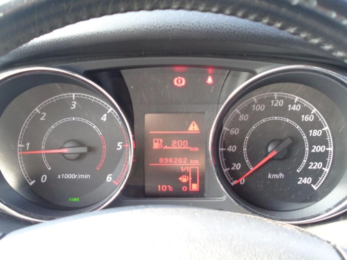 Citroen C4 1.6 hdi Exclusive s&s 2wd E6