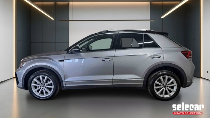 Volkswagen T-Roc  1.5 tsi R-Line dsg