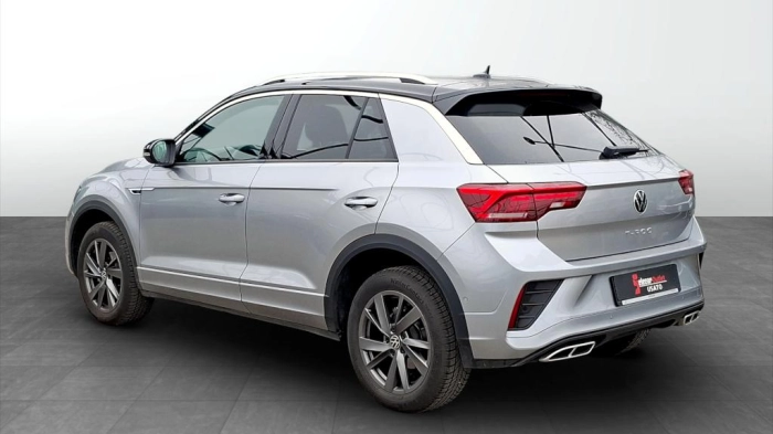 Volkswagen T-Roc  1.5 tsi R-Line