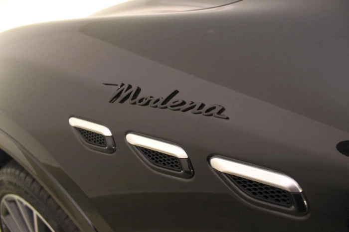 Maserati Grecale 2.0 mhev Modena 330cv auto