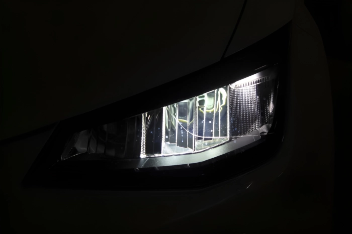 Seat Ibiza  1.0 ecotsi FR 115cv dsg