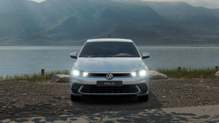 Volkswagen Polo R-Line Plus 1.0 TSI 85 kW (115 CV) DSG