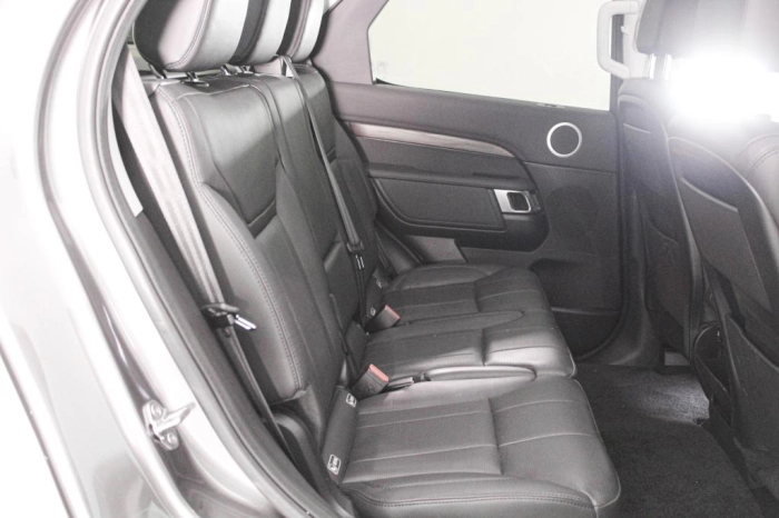 Land rover Discovery  2.0 sd4 HSE Luxury 240cv 5p.ti 