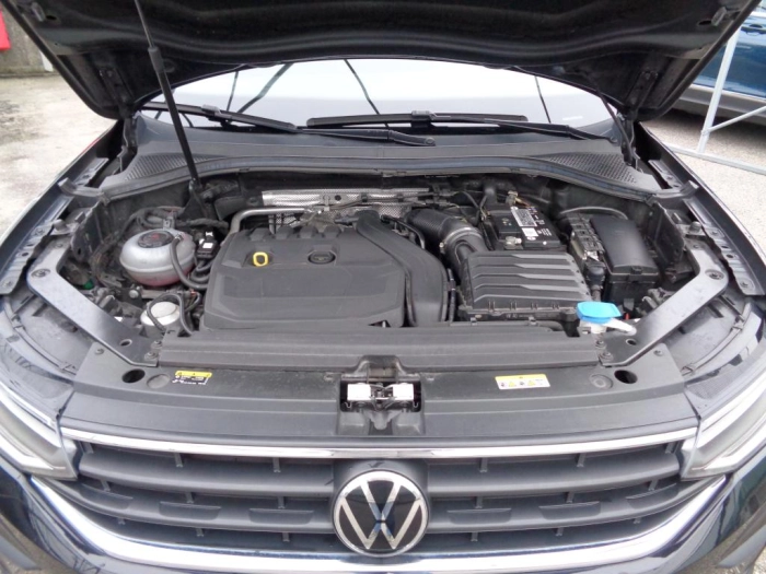 Volkswagen Tiguan  1.5 tsi Life 130cv