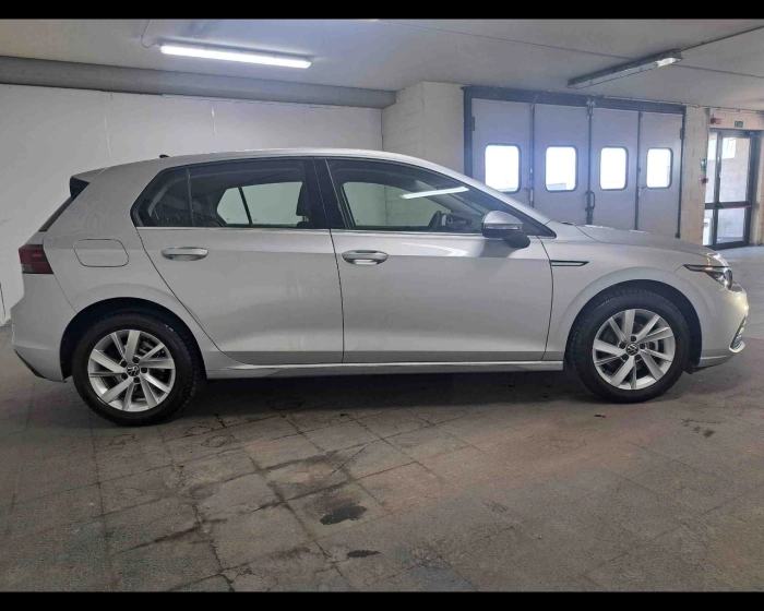 Volkswagen Golf  1.5 etsi evo Style 130cv dsg