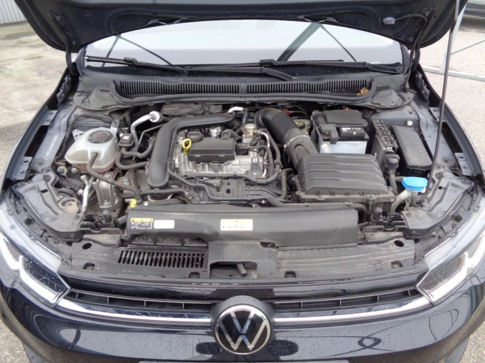 Volkswagen Polo  1.0 tsi Life 95cv