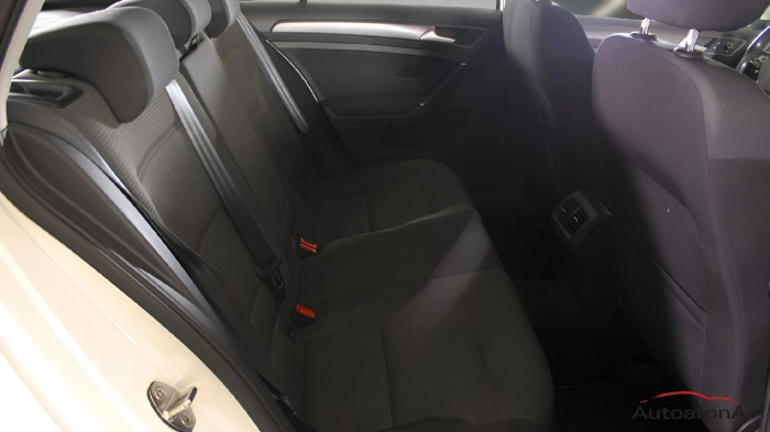 Volkswagen Golf  5p 1.6 tdi Business 115cv
