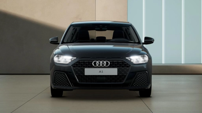 Audi A1 Sportback   Business 30 TFSI  85(116) kW(CV) 6-marce