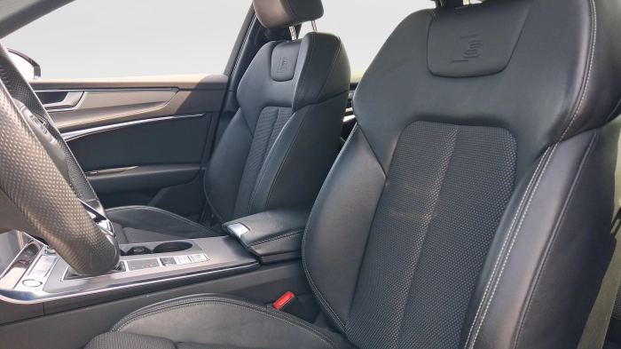 Audi A6 Avant  40 2.0 tdi mhev Business Sport s-