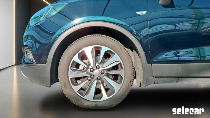 Opel Mokka 1.6 cdti Ultimate 4x2 136cv auto my18
