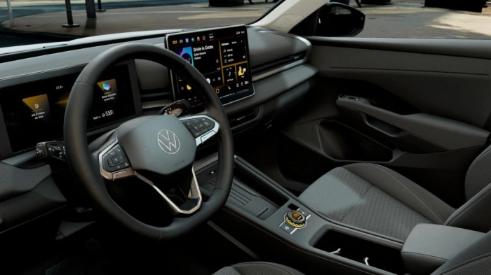 Volkswagen T-Roc Nuovo Life 1.5 eTSI ACT 110 kW (150 CV) DSG