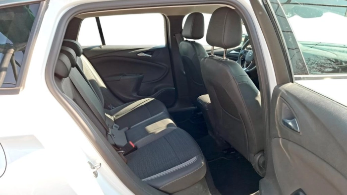 Opel Astra  Sports Tourer 1.5 cdti Business Elegance s&s