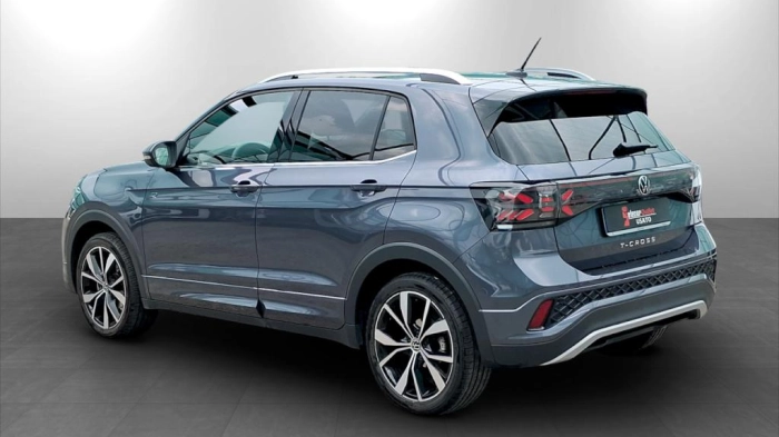 Volkswagen T-Cross  1.0 tsi R-Line Plus 115cv
