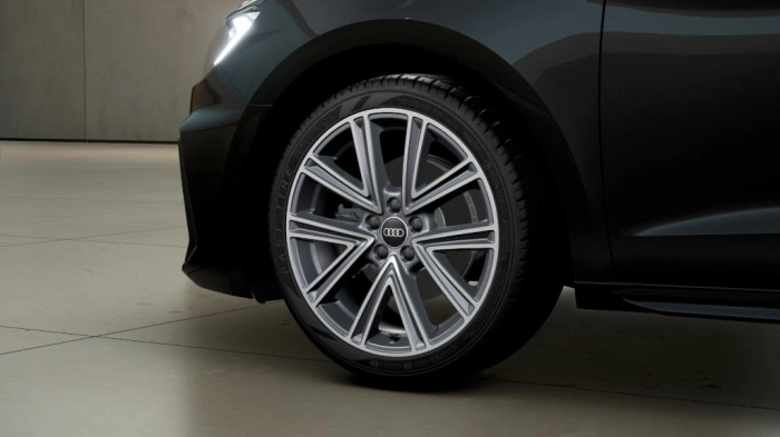Audi A1 Sportback   S line Edition 30 TFSI  85(116) kW(CV) S tronic