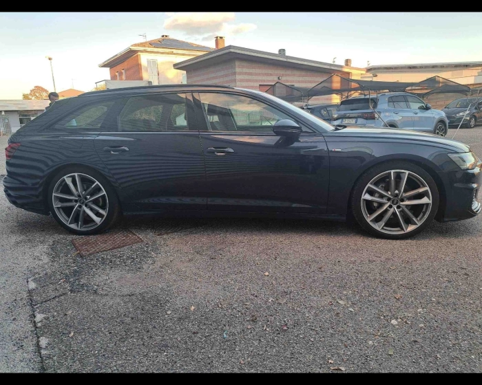 Audi A6 Avant  45 2.0 tfsi mhev Business Sport q