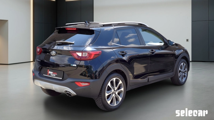 Kia Stonic 1.4 mpi eco Energy Gpl 97cv my18