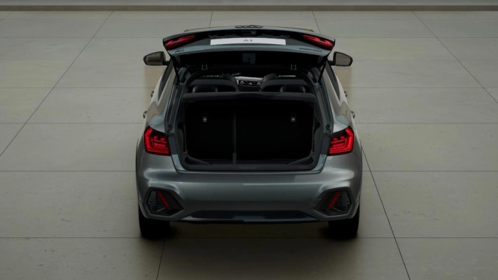 Audi A1 Allstreet   Identity Contrast 30 TFSI  85(116) kW(CV) S tronic