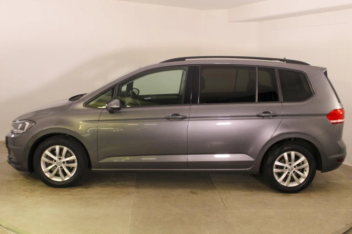 Volkswagen Touran  1.6 tdi Business 115cv dsg