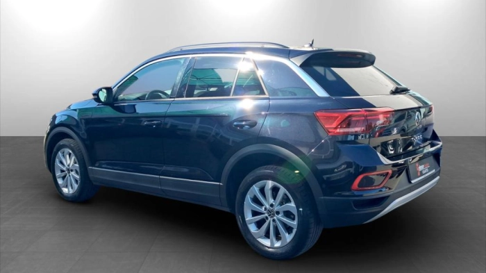 Volkswagen T-Roc  1.5 tsi Life