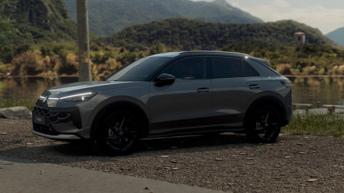 Volkswagen T-Roc Nuovo Style 1.5 eTSI ACT 110 kW (150 CV) DSG