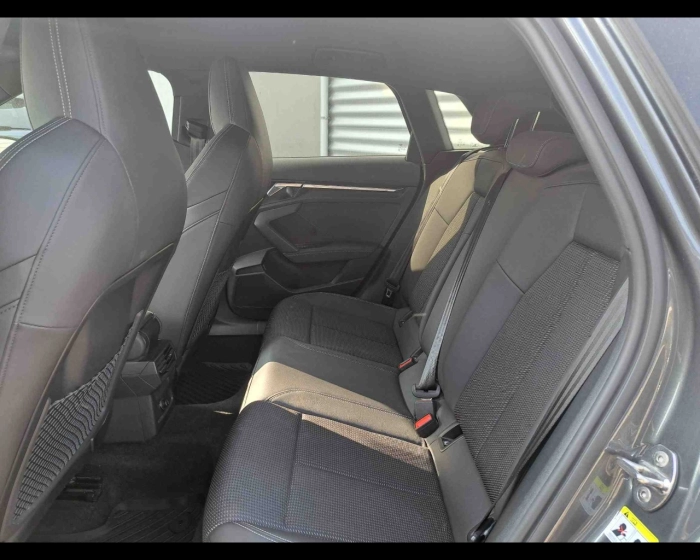 Audi A3 Sportback  40 2.0 tdi Edition One q