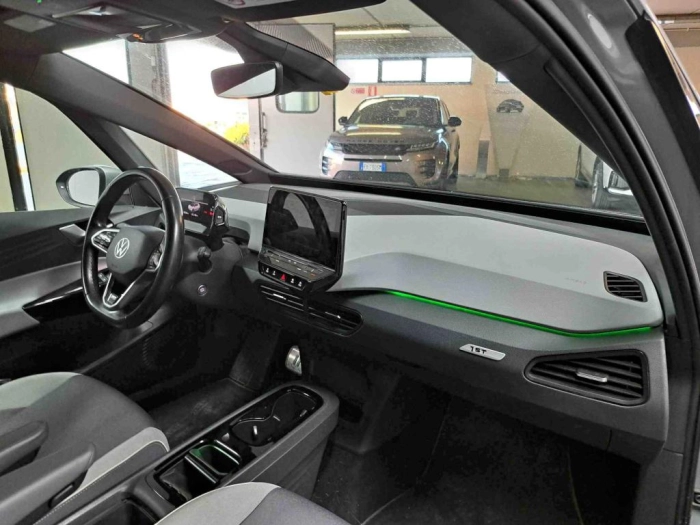 Volkswagen ID.3  58 kWh 1st edition Plus