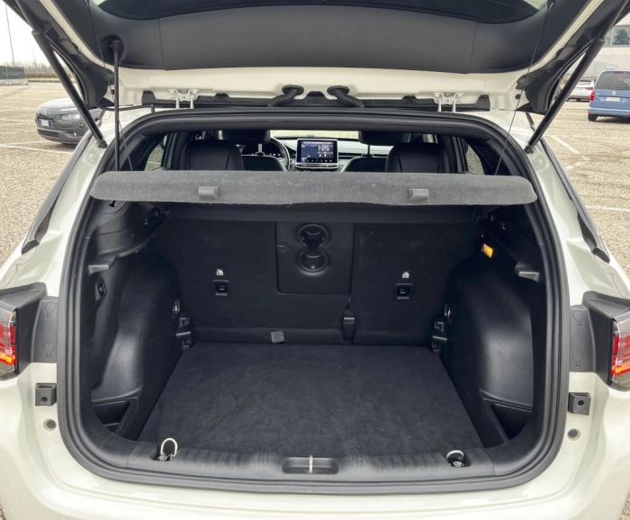 Jeep Compass  1.3 turbo t4 80 Anniversario 2wd 1