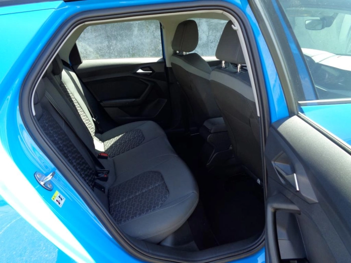 Audi A1 Sportback  25 1.0 tfsi S Line Edition my20