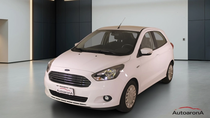 Ford Ka  + 1.2 70cv