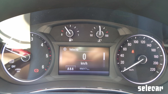 Opel Mokka 1.6 cdti Innovation s&s 4x2 136cv