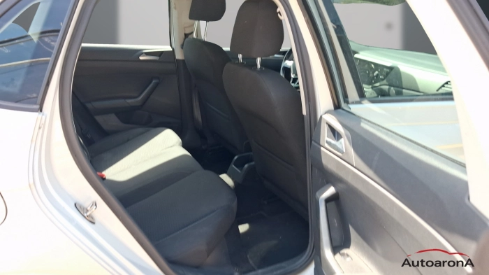 Volkswagen Polo  5p 1.0 evo Comfortline 65cv