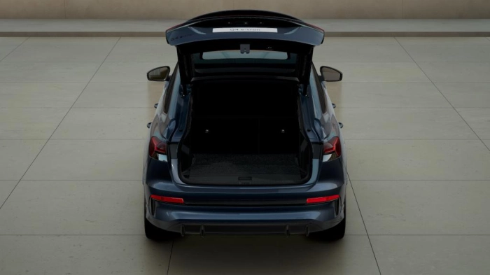 Audi Q4 Sportback   Sportback Business e-tron performance  210,00 kW