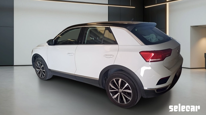 Volkswagen T-Roc  1.0 tsi Style 115cv