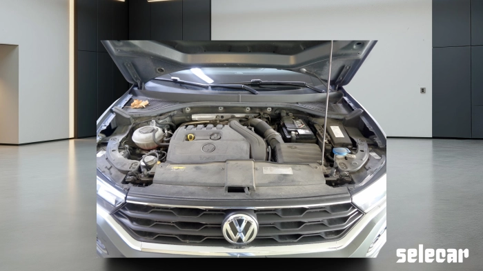 Volkswagen T-Roc  1.5 tsi Advanced dsg
