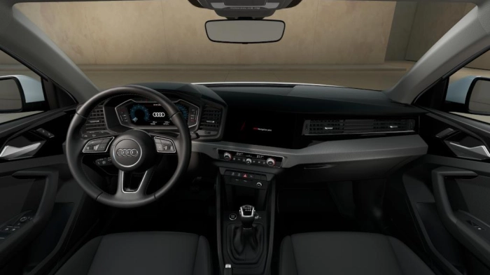 Audi A1 Allstreet   Business 30 TFSI  85(116) kW(CV) 6-marce