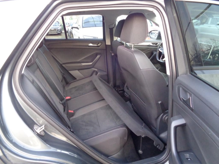Volkswagen T-Roc  2.0 tdi Style 115cv