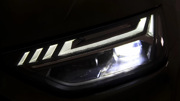 Audi Q5 Sportback  40 2.0 tdi mhev 12V S lin