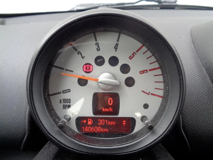 MINI Countryman   -   1.6 Cooper D