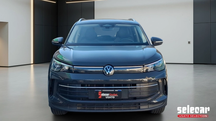 Volkswagen Tiguan  2.0 tdi Edition Plus 150cv dsg