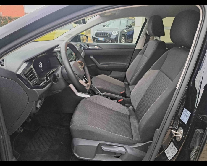 Volkswagen Polo  1.0 evo Edition Plus 80cv