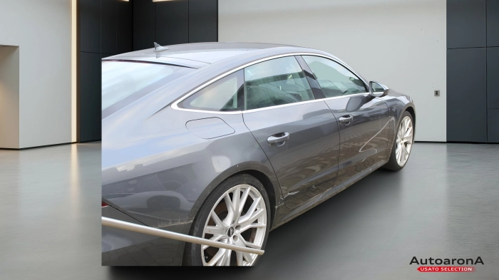 Audi A7 Sportback  55 3.0 tfsi mhev Business Plus quattro s-tronic