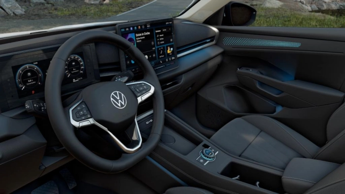 Volkswagen T-Roc Nuovo Style 1.5 eTSI ACT 85 kW (115 CV) DSG