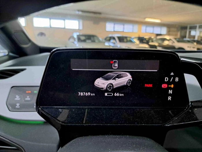 Volkswagen ID.3  58 kWh 1st edition Plus
