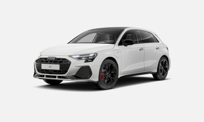 Audi A3 Sportback    45 TFSI e  200(272) kW(CV) S tronic