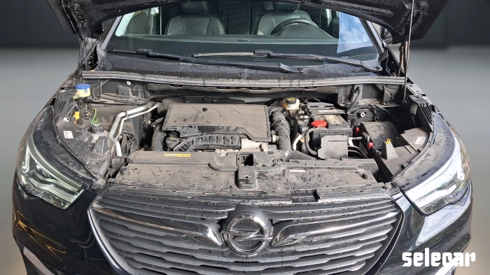 Opel Grandland 1.2 Innovation s&s 130cv at8
