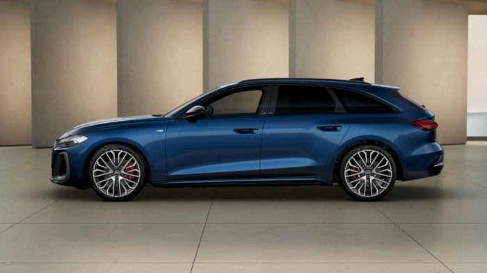Audi A5 Avant   Avant  TDI quattro 150 kW S tronic