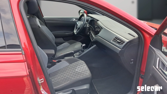 Volkswagen Taigo 1.0 tsi R-Line 110cv dsg